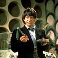 Foto Patrick Troughton