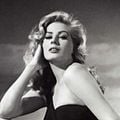 Foto Anita Ekberg