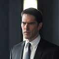 Foto Thomas Gibson
