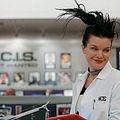 Foto Pauley Perrette