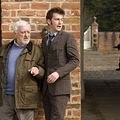Foto Bernard Cribbins