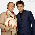 Foto Peter Davison