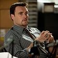 Foto Owain Yeoman
