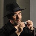 Foto Saul Rubinek