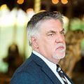 Foto Bruce McGill
