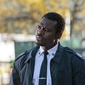 Foto Lyriq Bent