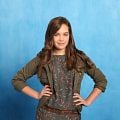 Foto Mary Mouser