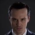 Foto Andrew Scott