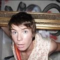 Foto Joe Dempsie