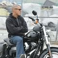 Foto Theo Rossi