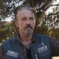 Foto Tommy Flanagan