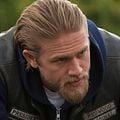 Foto Charlie Hunnam