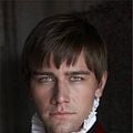 Foto Torrance Coombs