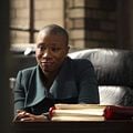 Foto Aisha Hinds