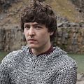 Foto Alexander Vlahos