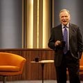 Foto Dick Cavett