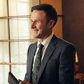 Foto David Arquette