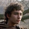 Foto Robert Sheehan