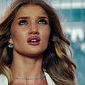 Foto Rosie Huntington-Whiteley