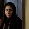 Foto Mahnaz Mohammadi