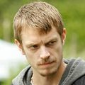 Foto Joel Kinnaman