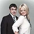 Foto Emily Atack