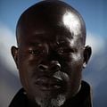Foto Djimon Hounsou