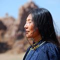 Foto Urna Chahar-Tugchi