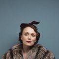 Foto Keeley Hawes