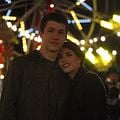 Foto Dylan Minnette