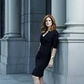 Foto Sarah Rafferty