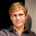 Foto Zachary Booth