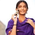 Foto Sonam Kapoor