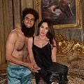 Foto Sacha Baron Cohen