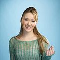 Foto Greer Grammer