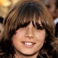 Foto Leo Howard