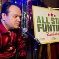 Foto Shaun Williamson