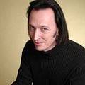 Foto Steve Valentine