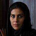 Foto Mahnaz Mohammadi