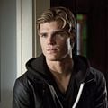 Foto Chris Zylka