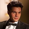 Foto Steven Strait