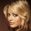 Foto Margot Robbie