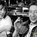 Foto Serge Gainsbourg