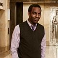 Foto Baron Vaughn