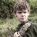 Foto Thomas Brodie-Sangster