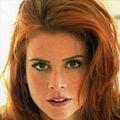 Foto Sarah Rafferty