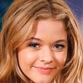 Foto Sasha Pieterse