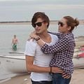 Foto Douglas Booth