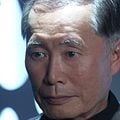 Foto George Takei