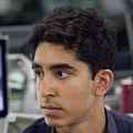 Foto Dev Patel